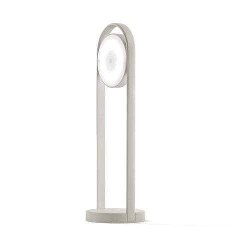 Giravolta 1799 Led Outdoor Lamp With Battery / 50cm